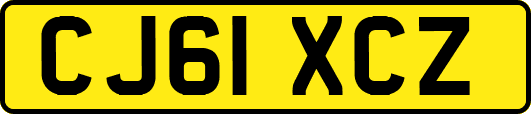CJ61XCZ