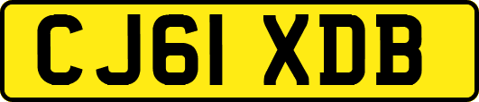CJ61XDB