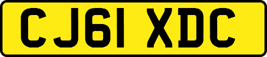 CJ61XDC