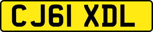 CJ61XDL