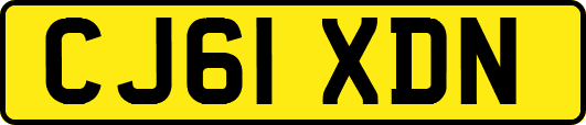 CJ61XDN