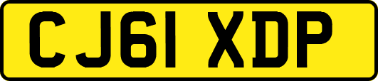CJ61XDP