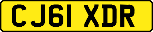 CJ61XDR