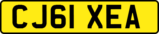 CJ61XEA