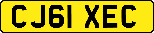 CJ61XEC