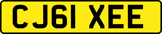 CJ61XEE