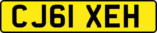 CJ61XEH