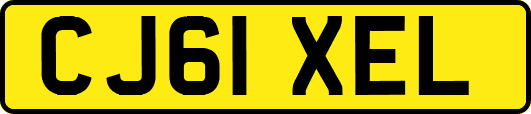 CJ61XEL