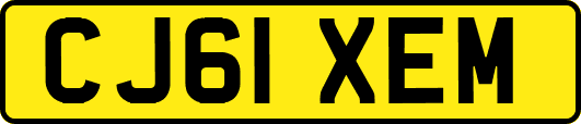 CJ61XEM