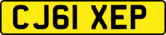 CJ61XEP