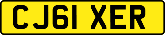 CJ61XER