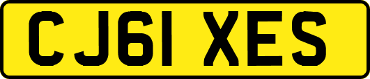 CJ61XES