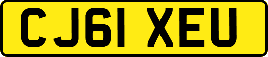 CJ61XEU