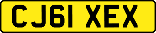 CJ61XEX