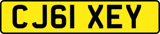 CJ61XEY
