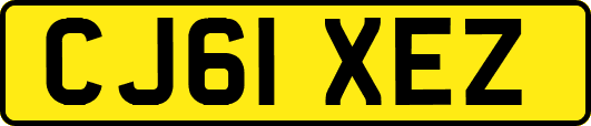CJ61XEZ