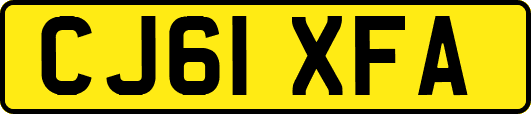 CJ61XFA