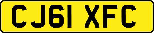 CJ61XFC