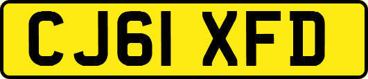 CJ61XFD