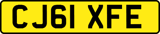 CJ61XFE