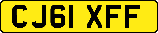 CJ61XFF
