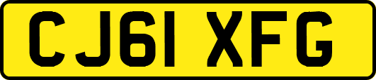 CJ61XFG