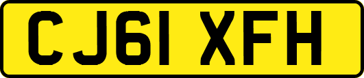 CJ61XFH