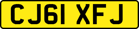 CJ61XFJ
