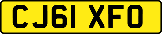 CJ61XFO
