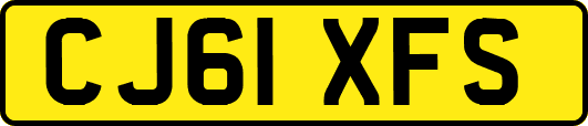 CJ61XFS