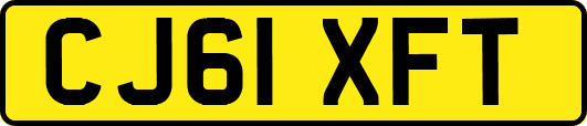 CJ61XFT