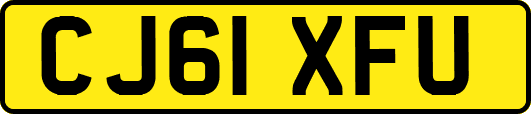 CJ61XFU