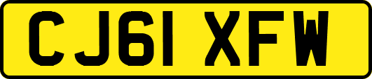 CJ61XFW