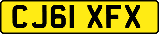 CJ61XFX