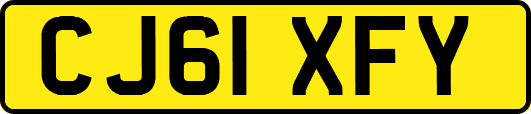 CJ61XFY