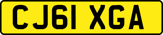 CJ61XGA