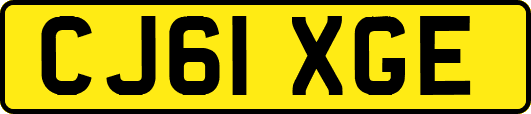 CJ61XGE