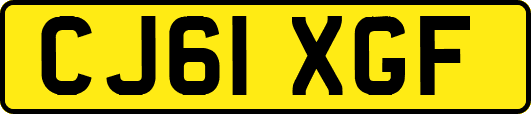 CJ61XGF