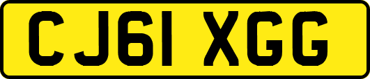 CJ61XGG