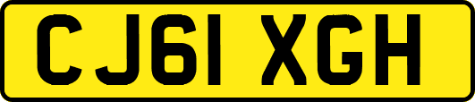 CJ61XGH