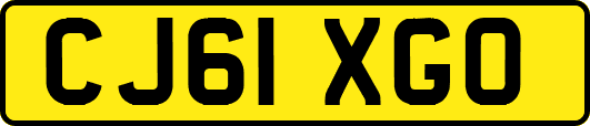 CJ61XGO