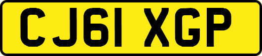 CJ61XGP