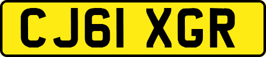 CJ61XGR