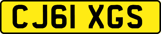 CJ61XGS