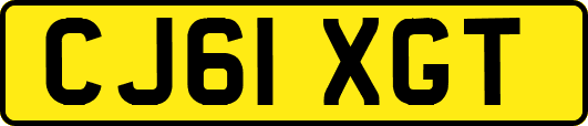 CJ61XGT
