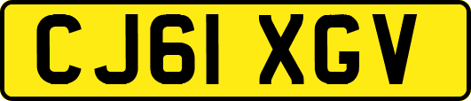 CJ61XGV
