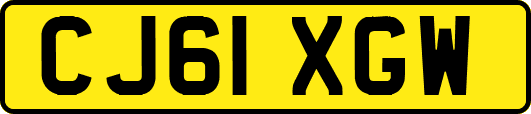 CJ61XGW