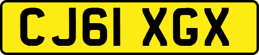 CJ61XGX