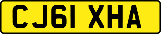 CJ61XHA