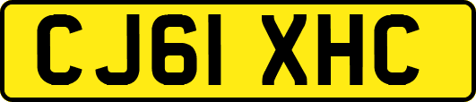 CJ61XHC